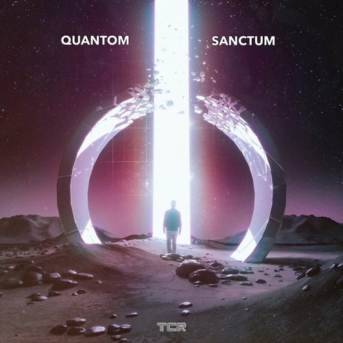 QUANTOM - Sanctum [TCR0010]